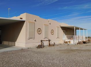 950 W Pyramid St, Quartzsite, AZ 85346