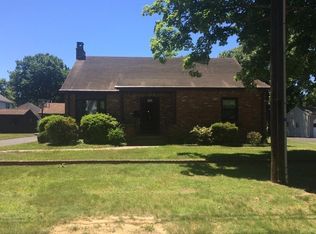 141 Homestead Blvd, Longmeadow, MA 01106