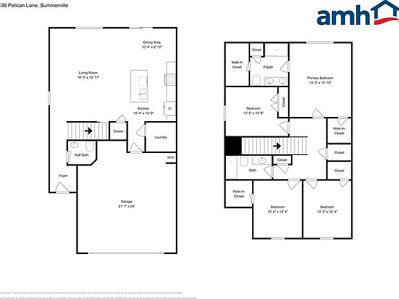 2nd image of 130 Pelican Ln
