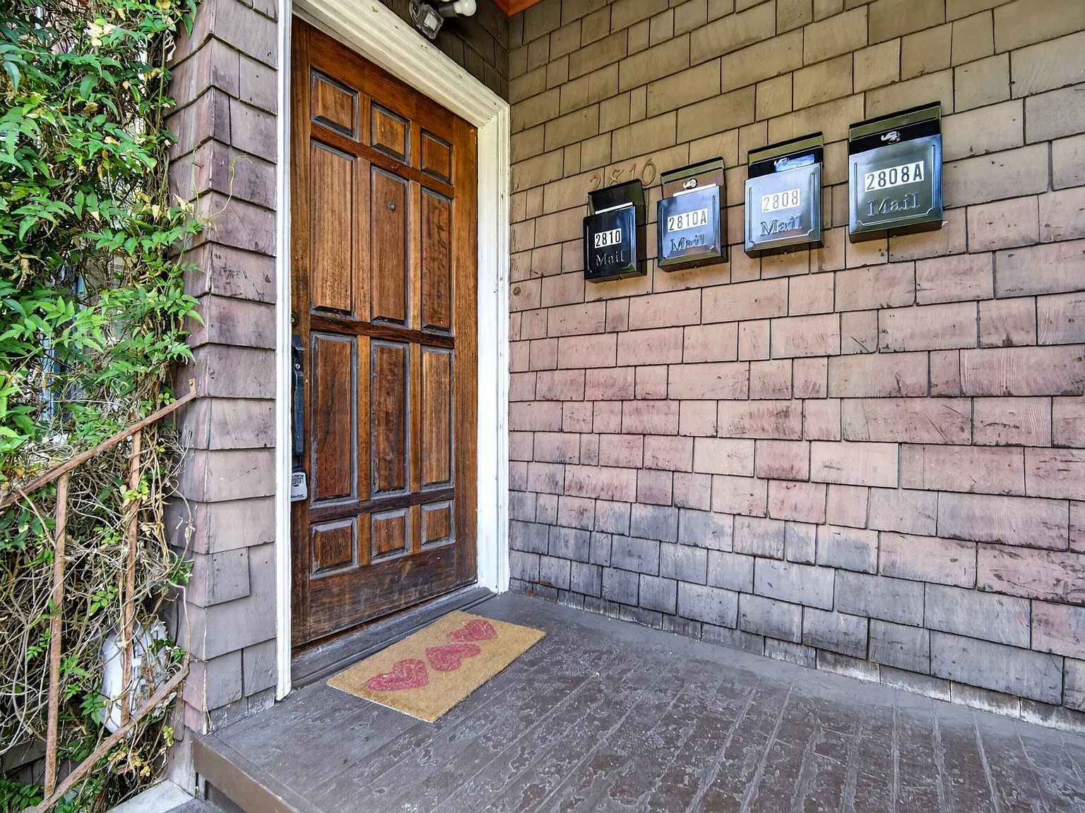 2810 Derby Street - Unit 4 — Photo 4