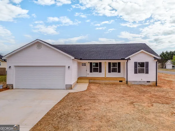 22 Lyndsey Dr, Chatsworth, GA 30705