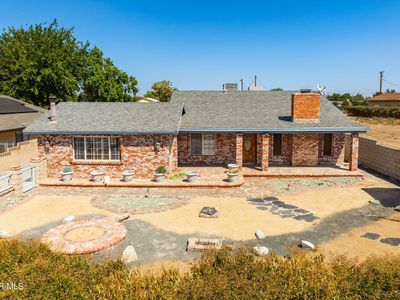 4229 W Avenue L8, Lancaster, CA, 93536