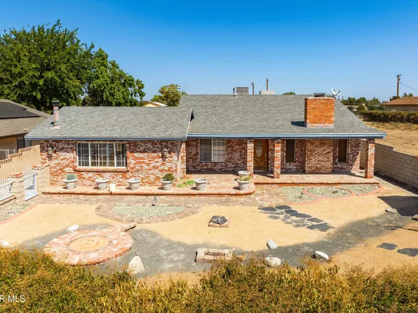 4229 W Avenue L8, Lancaster, CA 93536