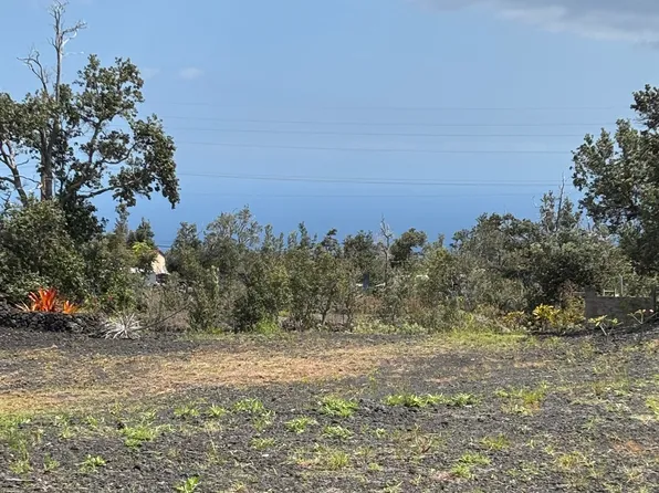 Iolani Ln Lot 27, Captain Cook, HI 96704