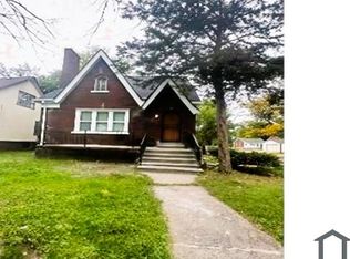 9283 Pinehurst St, Detroit, MI 48204