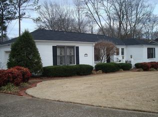 7745 Mallard Rd SW, Huntsville, AL 35802