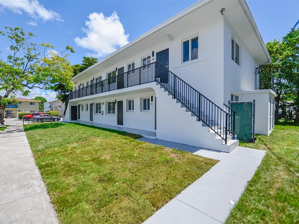 505 SW 7th Ct #6