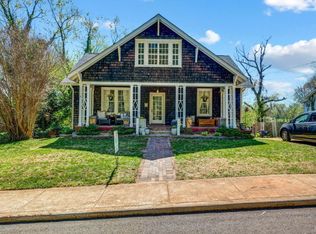 879 Dearing St, Lynchburg, VA 24503