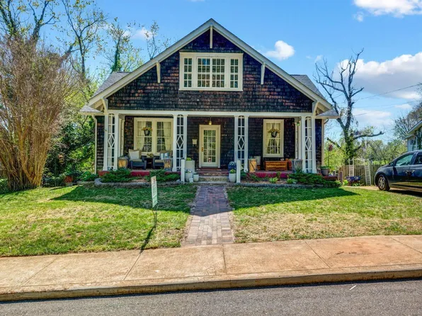 879 Dearing St, Lynchburg, VA 24503