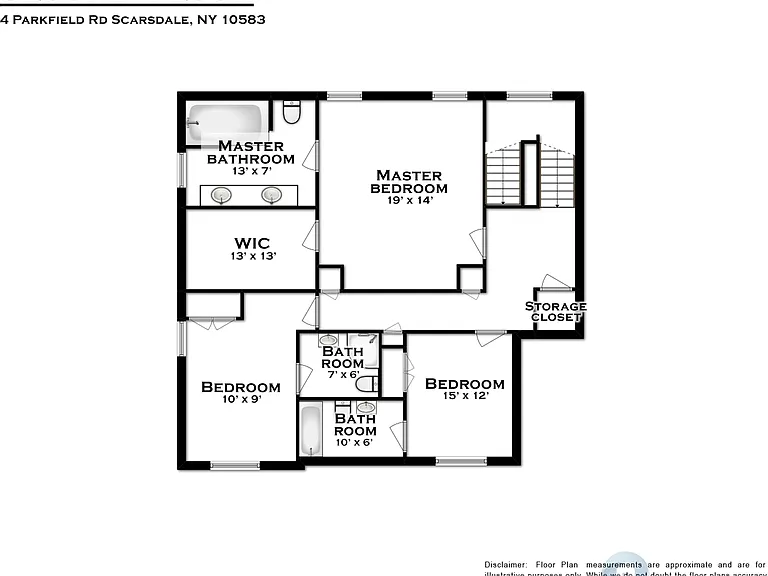 4 Parkfield Rd — Photo 32