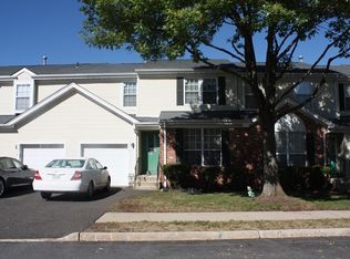 120 Grantham Dr, Somerset, NJ 08873
