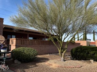 1850 W Camino Urbano, Green Valley, AZ 85622