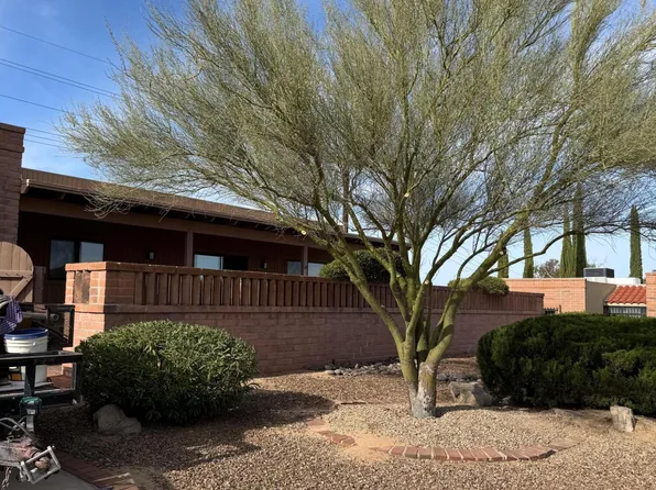 1850 W Camino Urbano, Green Valley, AZ 85622