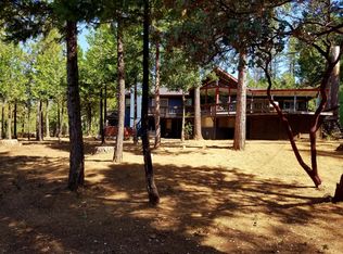 23975 Yellow Pine Rd, Twain Harte, CA 95383