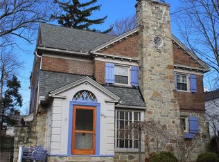 3716 Lytle Rd, Shaker Heights, OH 44122