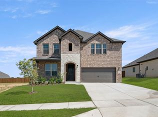 6924 Deadwood Trl, Crowley, TX 76036