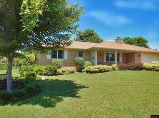 1205 Highland Dr, Mountain Home, AR 72653