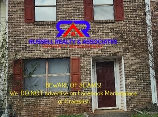 5422 Nottinghill Dr, Birmingham, AL 35235