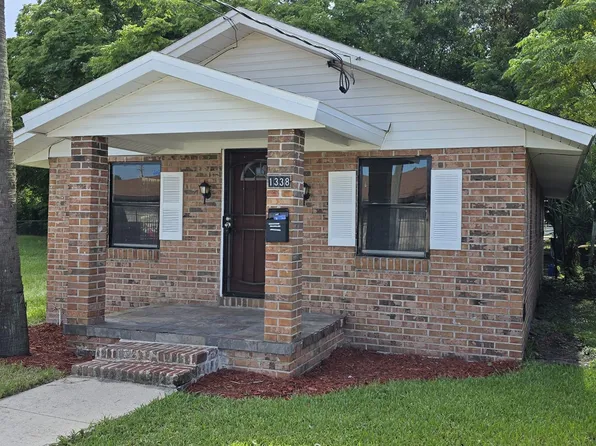 1338 Weare St, Jacksonville, FL 32206