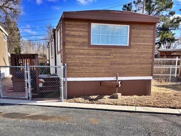 720 4th Street LOT 7, Colorado Springs, CO 80907