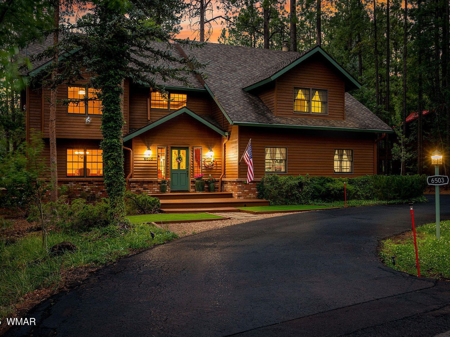 6503 Buck Springs Pl