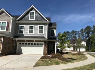 1021 Monmouth Loop, Cary, NC 27513
