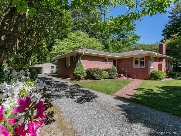7204 Duval Ave, Gloucester, VA 23061