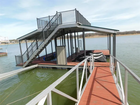 656 Oak Point Dr, May, TX 76857