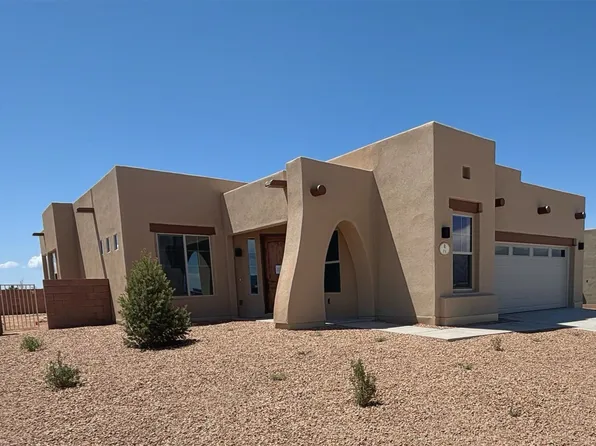 28 Via Orilla Dorado, Santa Fe, NM 87508