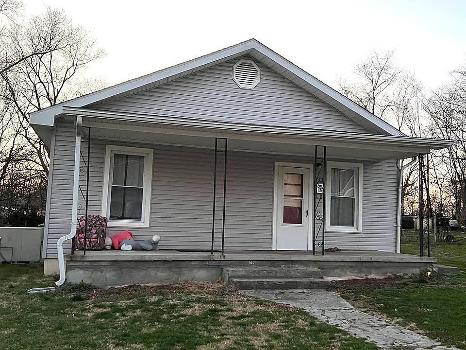 135 N Kentucky Ave, Hopkinsville, KY 42240 Zillow
