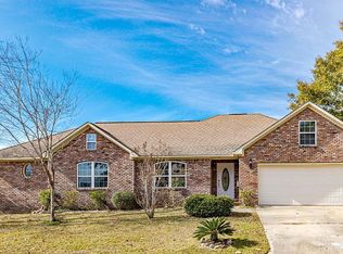 5809 Moreton Pl, Ocean Springs, MS 39564