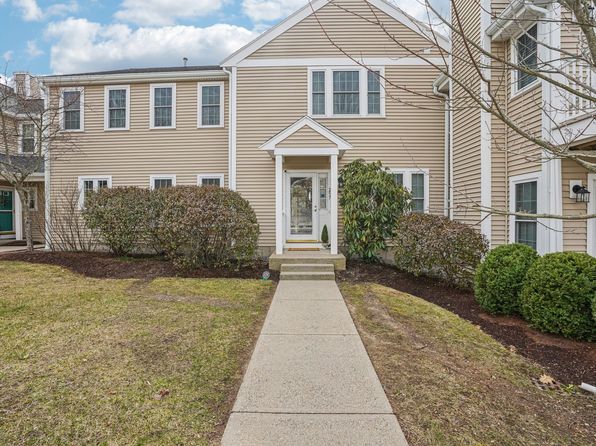 257 Allerton Commons Ln #257