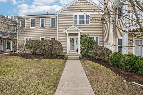 257 Allerton Commons Ln #257 Photo 1