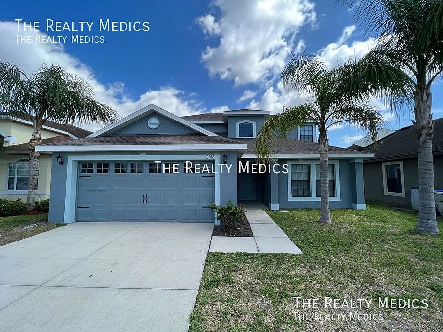 2148 Ontario Way