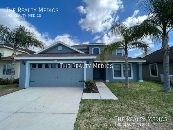 2148 Ontario Way, Lakeland, FL 33805