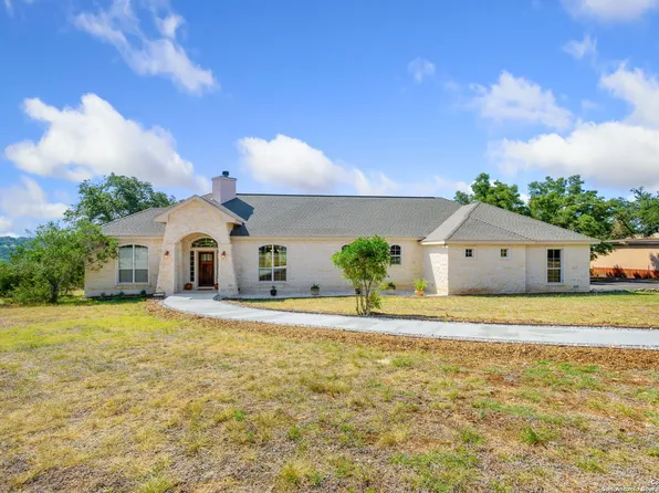 2014 Mountain Forest, Spring Branch, TX 78070