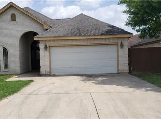 1910 Magnolia St, Mission, TX 78573