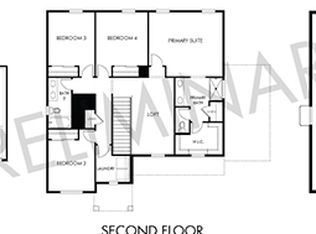 Residence 4 Plan, Westwood Estates, Kkl5zz West Haven, UT 84401