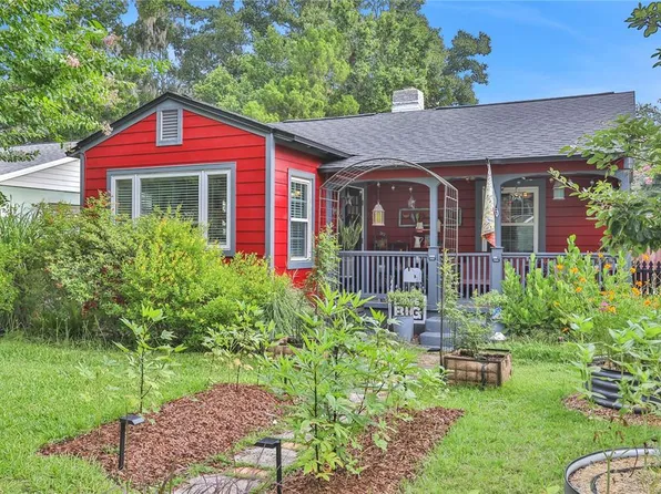 1401 W SMITH STREET, ORLANDO, FL 32804
