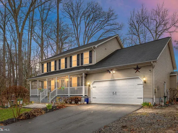 8472 Colfax Dr, King George, VA 22485