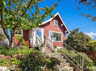 3864 34th Ave SW, Seattle, WA 98126