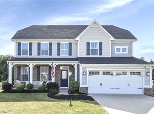 11358 White Tail Run, Columbia Station, OH 44028