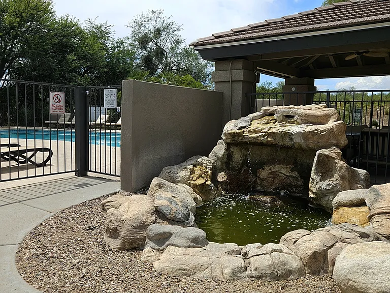 5855 N Kolb Rd #8207 — Photo 46