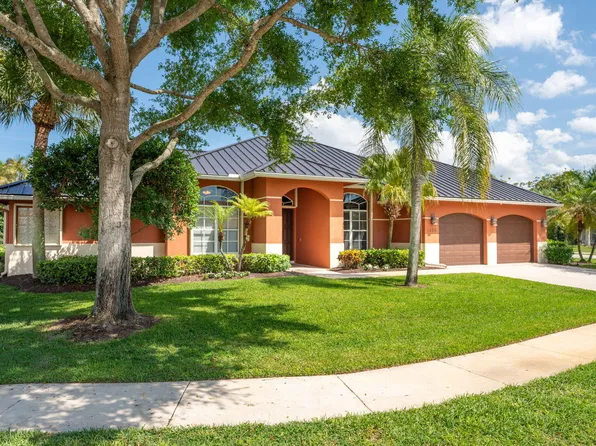 1520 Menorca Court, Wellington, FL 33414