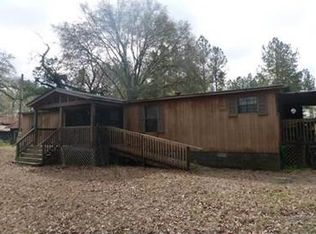 2244 Eldora Rd, Ellabell, GA 31308