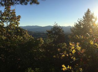 424 Bear Foot Trl, Bryson City, NC 28713