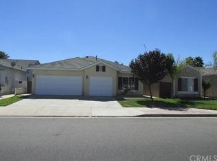 3539 Morro Hill Rd, Hemet, CA 92545