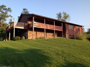 1023 Beulah Rd, Morgantown, WV 26508