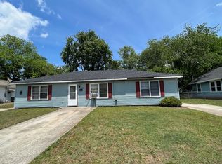 208 Hubert St #A, Greer, SC 29650