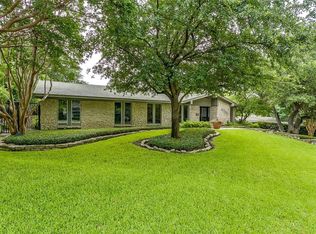 6325 Firth Rd, Fort Worth, TX 76116